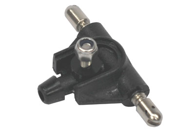 Twin Wash Jet bracket fit