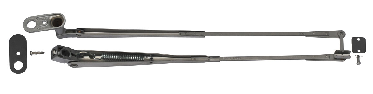 Asmo / Denso Pantograph Wiper arm 10mm