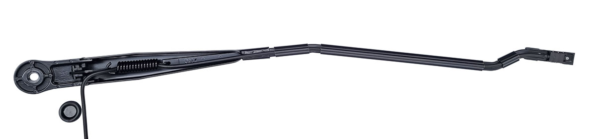 K280 Wrapover Wiper Arm M12-16mm LH 890mm