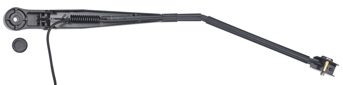 Wrapover Arm M10-16mm 750mm LH Transwipers