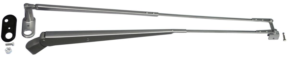 Pantograph Arm M10-12mm  650, 700, 750mm Denso type Bus