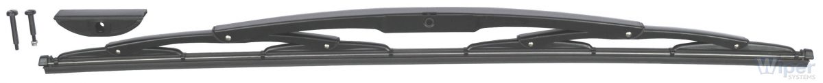 Hepworth Blade Large SS 800, 900, 1000mm