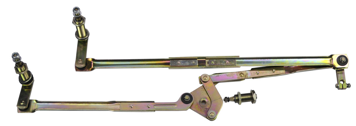 Feipeng Wiper Linkage Set Wrapover Designline