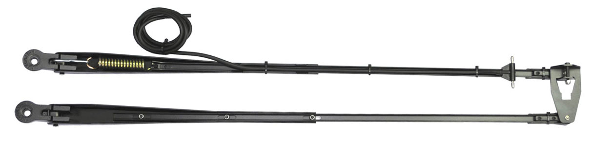 Pantograph Arm M8-12mm 610, 660, 710mm Hepworth