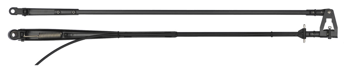 Hepworth Marine Pantograph Arm P613 long