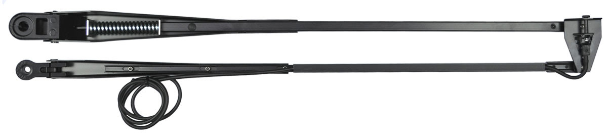 Pantograph Arm M10-16mm drive M8-12mm idler 810, 860mm Hepworth
