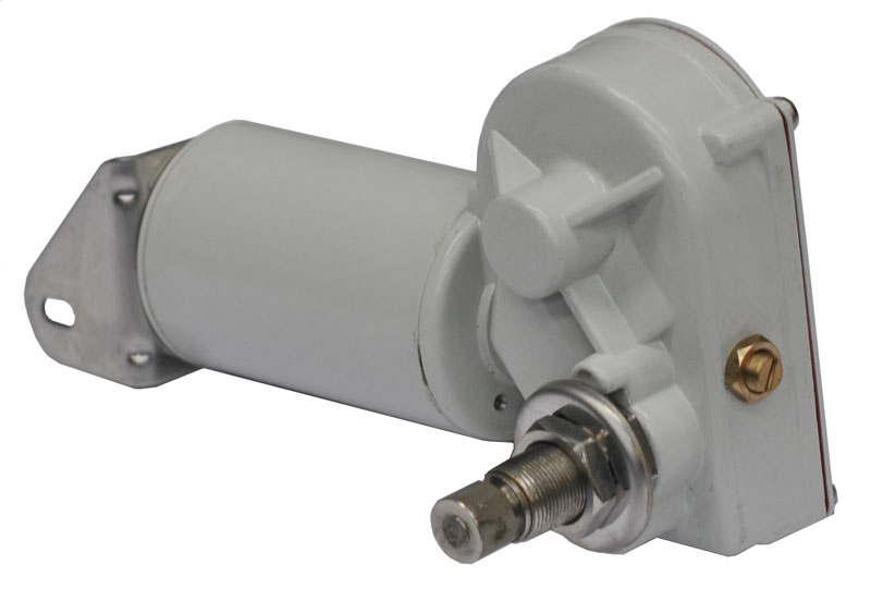 Vetus Small Wiper Motor