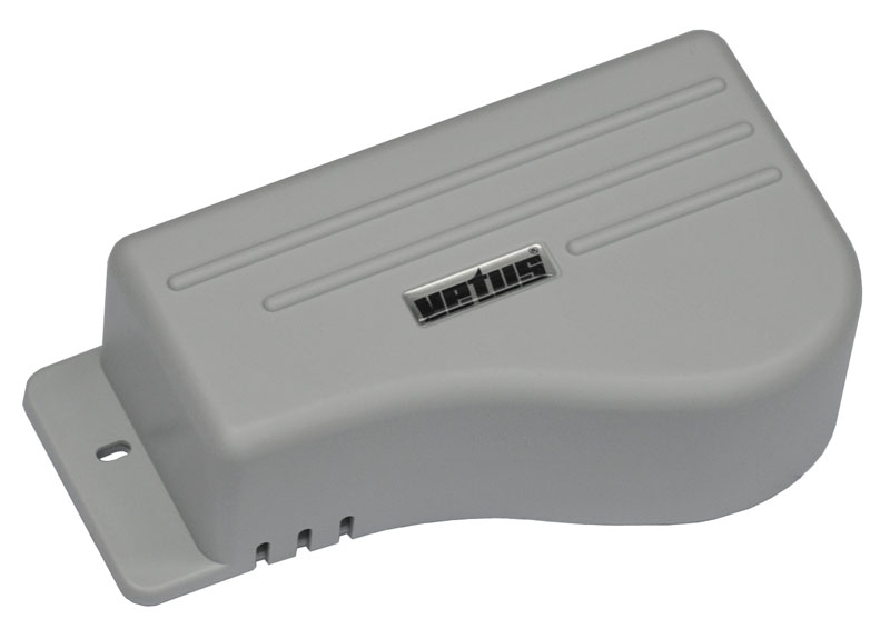 Vetus Motor Cover