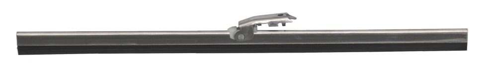 SS Flat Blade Bayonet Fit