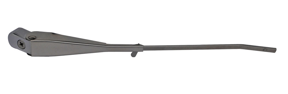 SS Arm Adjustable to 12"