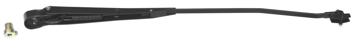 Radial Wiper Arm 13.6mm head