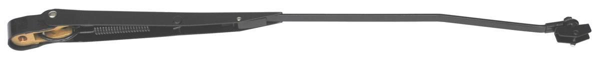Radial Wiper Arm M6-8mm Head