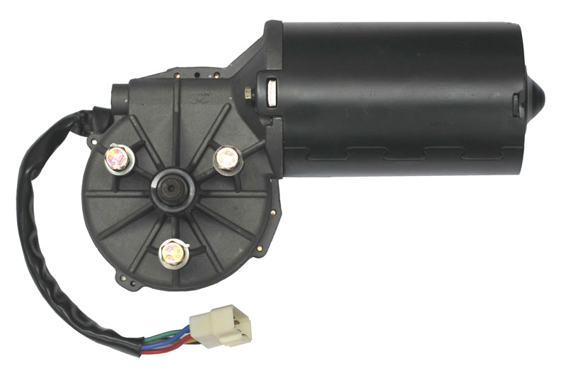 Tru Vision Wiper Motor 150W
