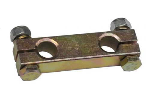 B / Pedal Crank Lever