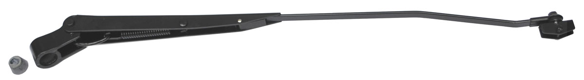 Radial Wiper Arm 14.5-17.5mm Head