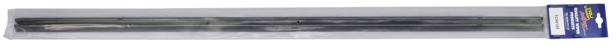 Tru Vision 9.5mm Twin Rail 1m Blade Refill Large