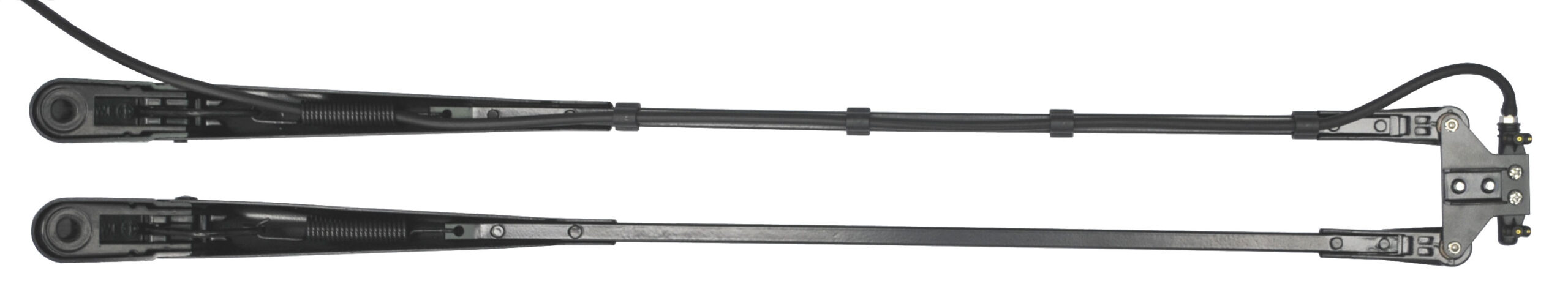 Tru Vision Pantograph Arm M8 - 12mm