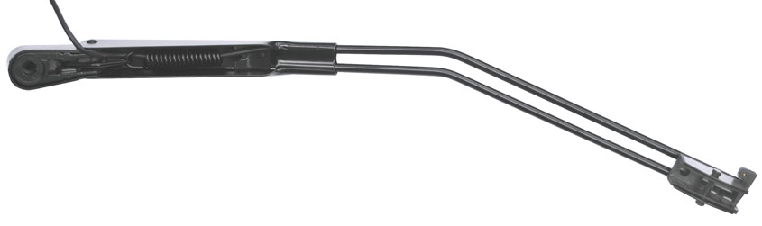 Wrapover Arm M10-16mm 750mm Double Pole LH Tru Vision