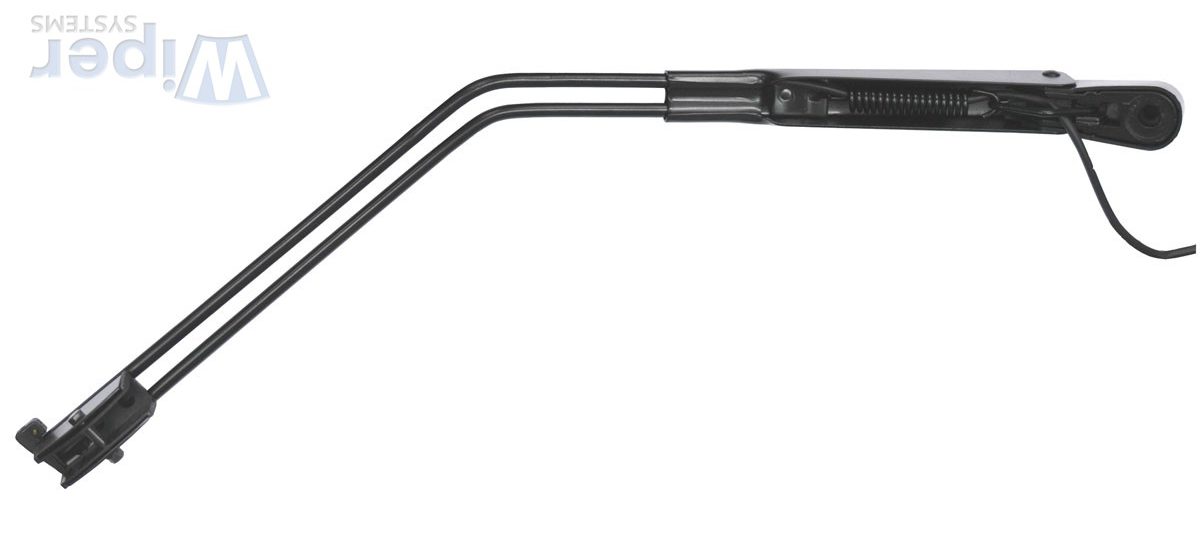 Wrapover Arm M10-16mm 750mm Double Pole RH Tru Vision