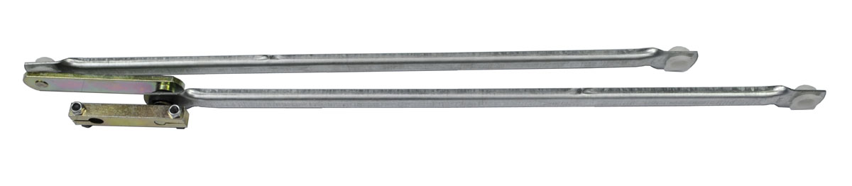 Tru Vision Crank & Link Rods TC75366