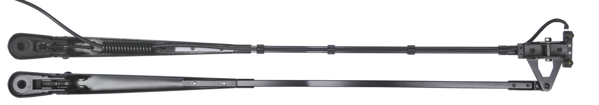 Tru Vision Pantograph Arm M8-12mm 800, 850mm