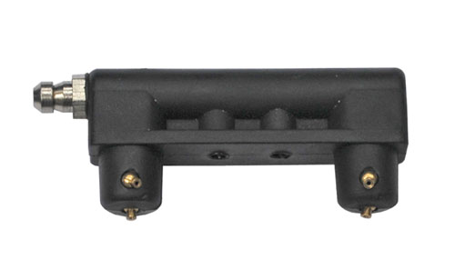 Wash Jet Arm Head 2 screw