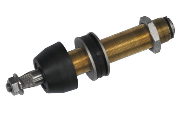Tru Vision Spindle Idler 12 DIN