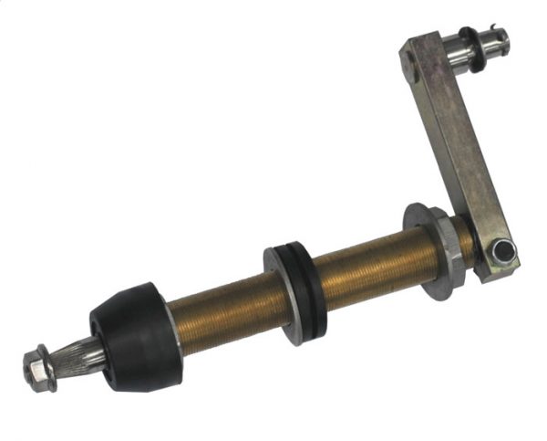 Tru Vision Spindle drive 12 DIN 10mm Pin