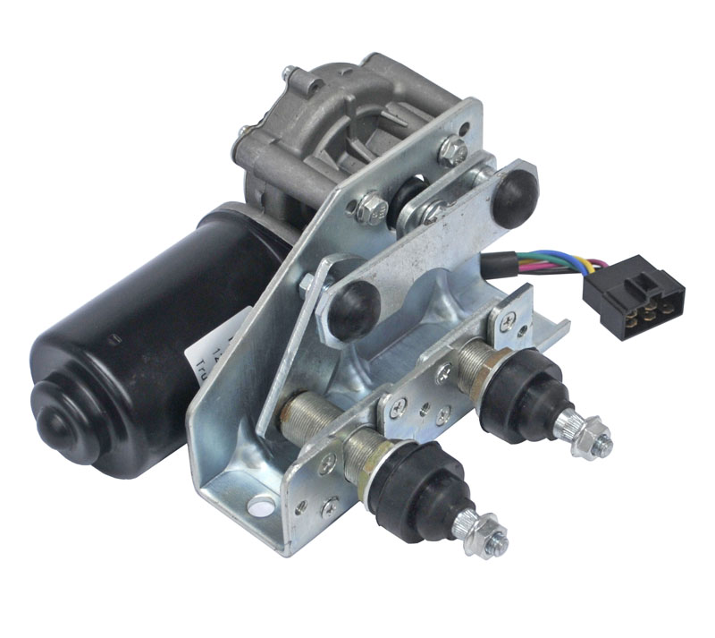 Tru Vision TV5000 Series Motor Kit