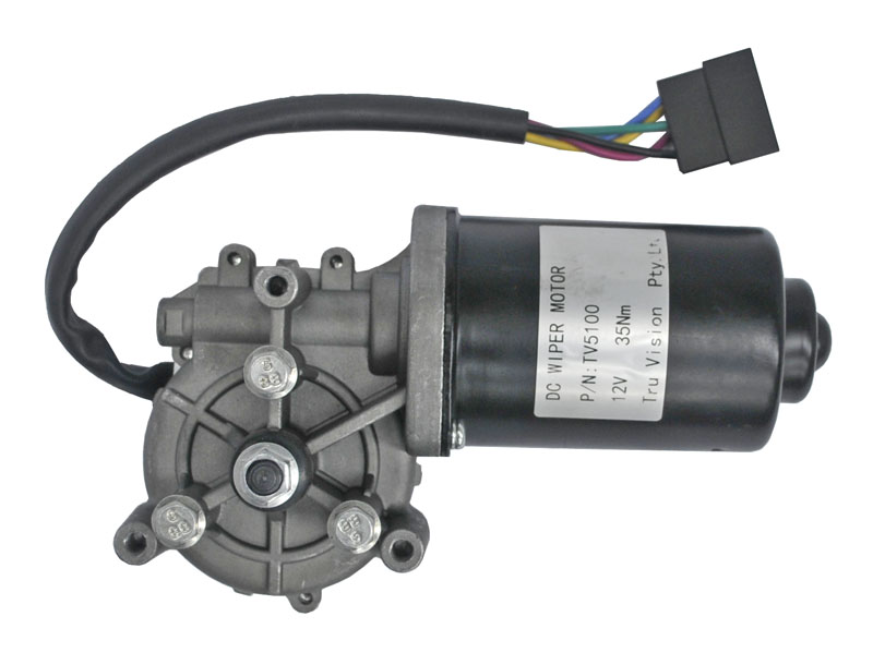 Tru Vision 35Nm Motor