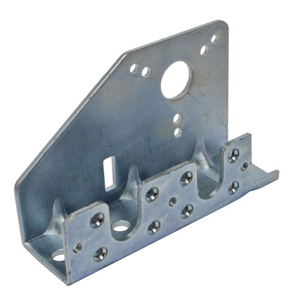 Tru Vision TV5000 Series Motor Bracket