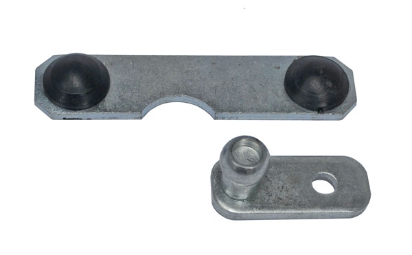 Tru Vision TV5000 Series Motor Crank & link