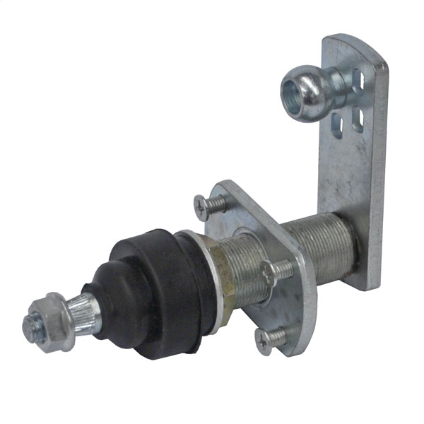 Tru Vision TV5000 Series Drive Spindle