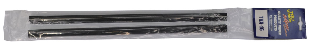 Tru Vision 15mm Twin Rail Blade Refill Kenworth