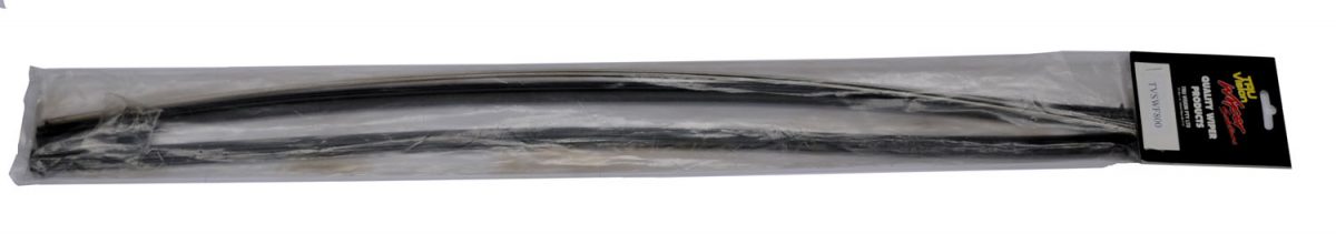 Tru Vision 9.6mm Twin Rail Blade Refill Large SWF