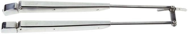 Vetus Pantograph Arm 13.6mm Head