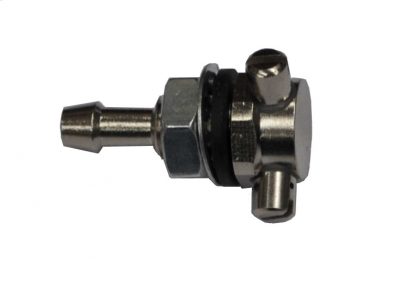 Wash Jet classic chrome low