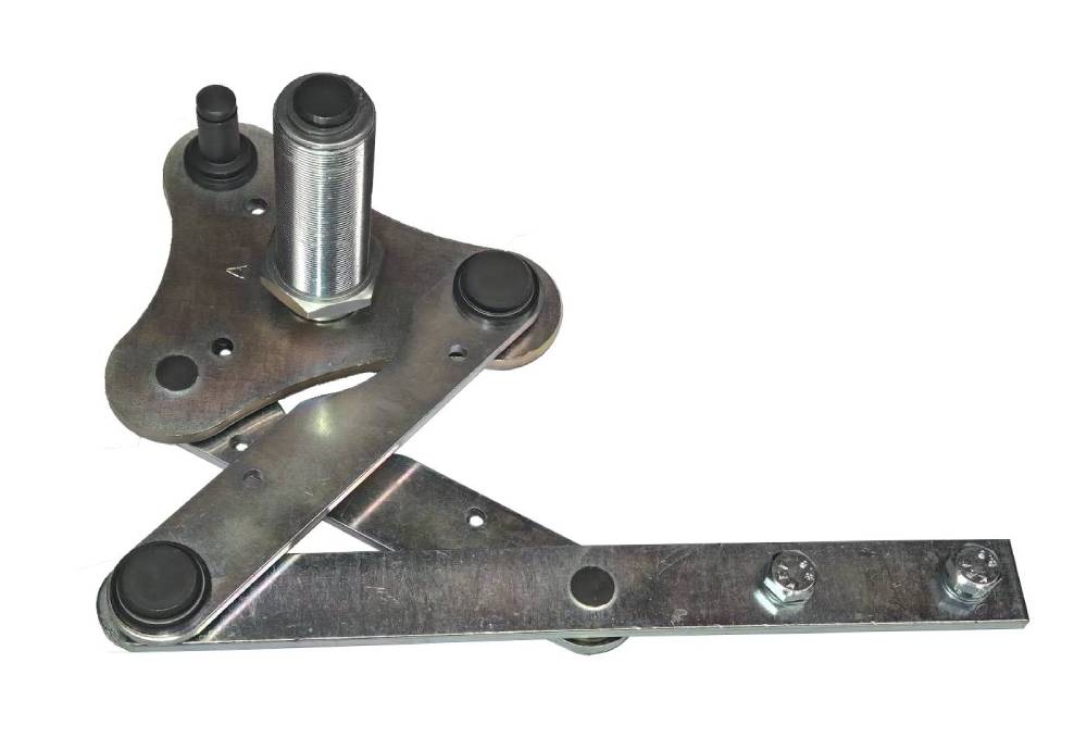 Decelerator Doga A