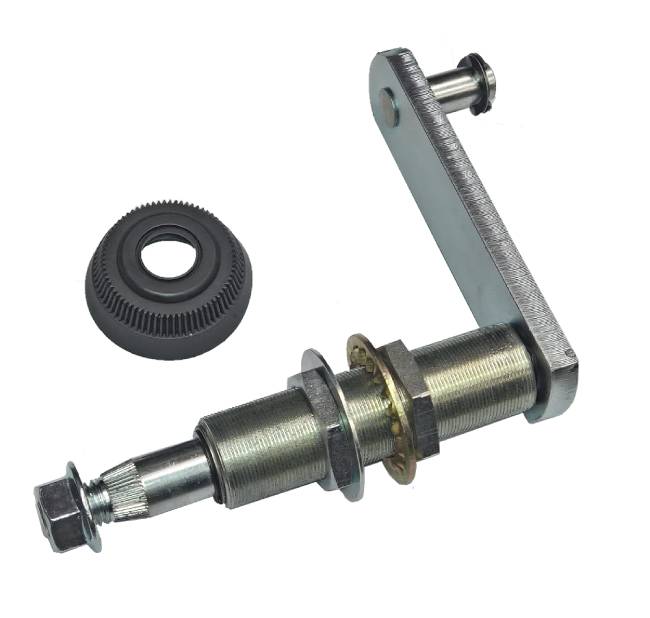 Spindle Drive Metrocity M12-16mm