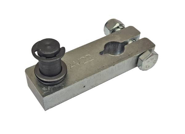 Crank Optare Versa