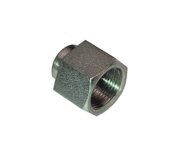 14W Nut
