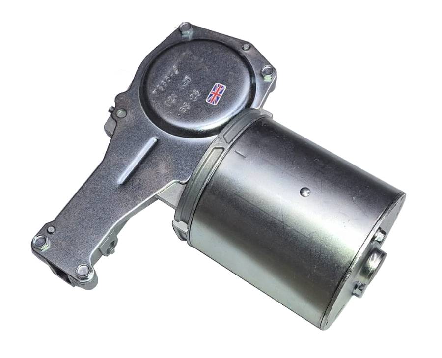 14W Motor
